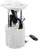 Bosch Fuel Pump Module Assembly 17040ZD80B-BOS