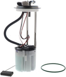 Bosch Fuel Pump Module Assembly 19352773-BOS
