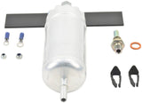 Bosch Electric Fuel Pump E7TZ9C407BA-BOS