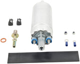 Bosch Electric Fuel Pump E7TZ9C407BA-BOS
