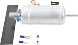 Bosch Electric Fuel Pump E7TZ9C407BA-BOS