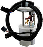 Bosch Fuel Pump Module Assembly 3F2Z9H307AB-BOS