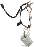 Bosch Fuel Pump Module Assembly 5C3Z9H307D-BOS