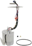 Bosch Fuel Pump Module Assembly 7L8Z9H307C-BOS