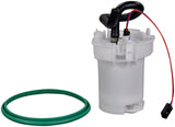 Bosch Fuel Pump Module Assembly 15295456-BOS