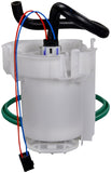 Bosch Fuel Pump Module Assembly 15295456-BOS