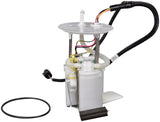 Bosch Fuel Pump Module Assembly YF1Z9H307AC-BOS