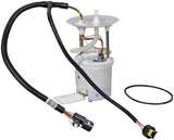 Bosch Fuel Pump Module Assembly YF1Z9H307AC-BOS