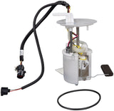 Bosch Fuel Pump Module Assembly YF1Z9H307AC-BOS