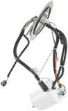 Bosch Fuel Pump Hanger Assembly 3C3Z9H307HB-BOS