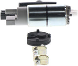 Bosch Electric Fuel Pump Kit 25176174-BOS
