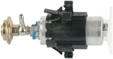 Bosch Fuel Pump And Strainer Set 16141181354-BOS