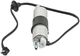 Bosch Electric Fuel Pump - Mercedes 4706394-BOS