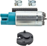 Bosch Electric Fuel Pump In-Tank 17040ST7L01-BOS