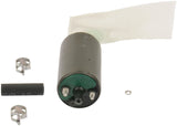 Bosch Fuel Pump And Strainer Set 69620-BOS