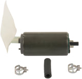 Bosch Fuel Pump And Strainer Set 69620-BOS