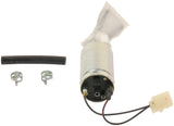 Bosch Fuel Pump And Strainer Set 69642-BOS