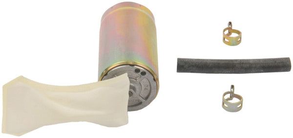Fuel Pump And Strainer Set – UroTuning