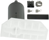 Bosch Fuel Pump And Strainer Set - BMW 16141179992-BOS
