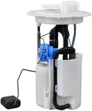 Bosch Fuel Pump Module Assembly 17040ZG50C-BOS