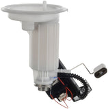 Bosch Fuel Pump Module Assembly - BMW 16117373470-BOS