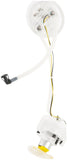 Bosch Fuel Pump And Strainer Set - VW/Audi 8E0906087E-BOS