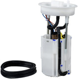 Bosch Fuel Pump Module Assembly - VW/Audi 1J0919051J-BOS