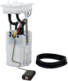 Bosch Fuel Pump Module Assembly - VW/Audi 1J0919051J-BOS
