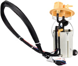 Bosch Fuel Pump Module Assembly 30761743-BOS