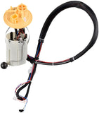 Bosch Fuel Pump Module Assembly 30761743-BOS