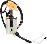 Bosch Fuel Pump Module Assembly 30761743-BOS