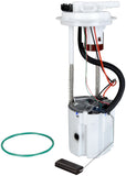 Bosch Fuel Pump Module Assembly 19352936-BOS