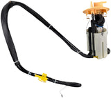 Bosch Fuel Pump Module Assembly 307617470-BOS