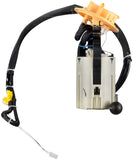 Bosch Fuel Pump Module Assembly 307617470-BOS