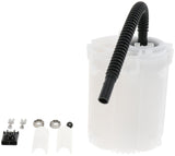 Bosch Electric Fuel Pump In-Tank - VW/Audi 1J0919087J-BOS