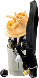 Bosch Fuel Pump Module Assembly 30741993-BOS