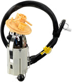 Bosch Fuel Pump Module Assembly 30741993-BOS