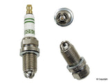 Bosch Nickel With Copper-Core Spark Plug - Porsche 7403-BOS