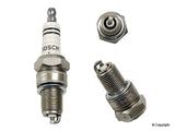 Bosch Nickel With Copper-Core Spark Plug 7501-BOS
