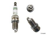 Bosch Nickel With Copper-Core Spark Plug 7562-BOS