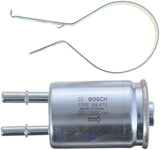 Bosch Fuel Filter 77032WS-BOS