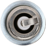 Bosch OE Fine Wire Double Platinum Spark Plug - Porsche 8100-BOS