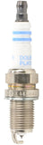Bosch OE Fine Wire Double Platinum Spark Plug - Porsche 8100-BOS