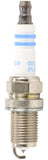 Bosch OE Fine Wire Double Platinum Spark Plug 8101-BOS