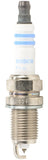 Bosch OE Fine Wire Double Platinum Spark Plug 8105-BOS