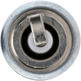 Bosch OE Fine Wire Double Platinum Spark Plug - Porsche 8110-BOS