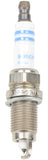 Bosch OE Fine Wire Double Platinum Spark Plug - BMW 8115-BOS