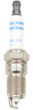 Bosch OE Fine Wire Double Platinum Spark Plug 8117-BOS