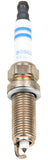 Bosch OE Fine Wire Double Platinum Spark Plug 8121-BOS