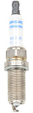 Bosch OE Fine Wire Double Platinum Spark Plug 8122-BOS